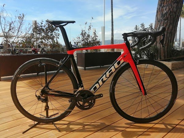 LAP Bikes - Photo 5