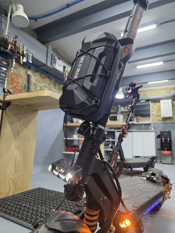 TROTT & BIKE SERVICE - Photo 4