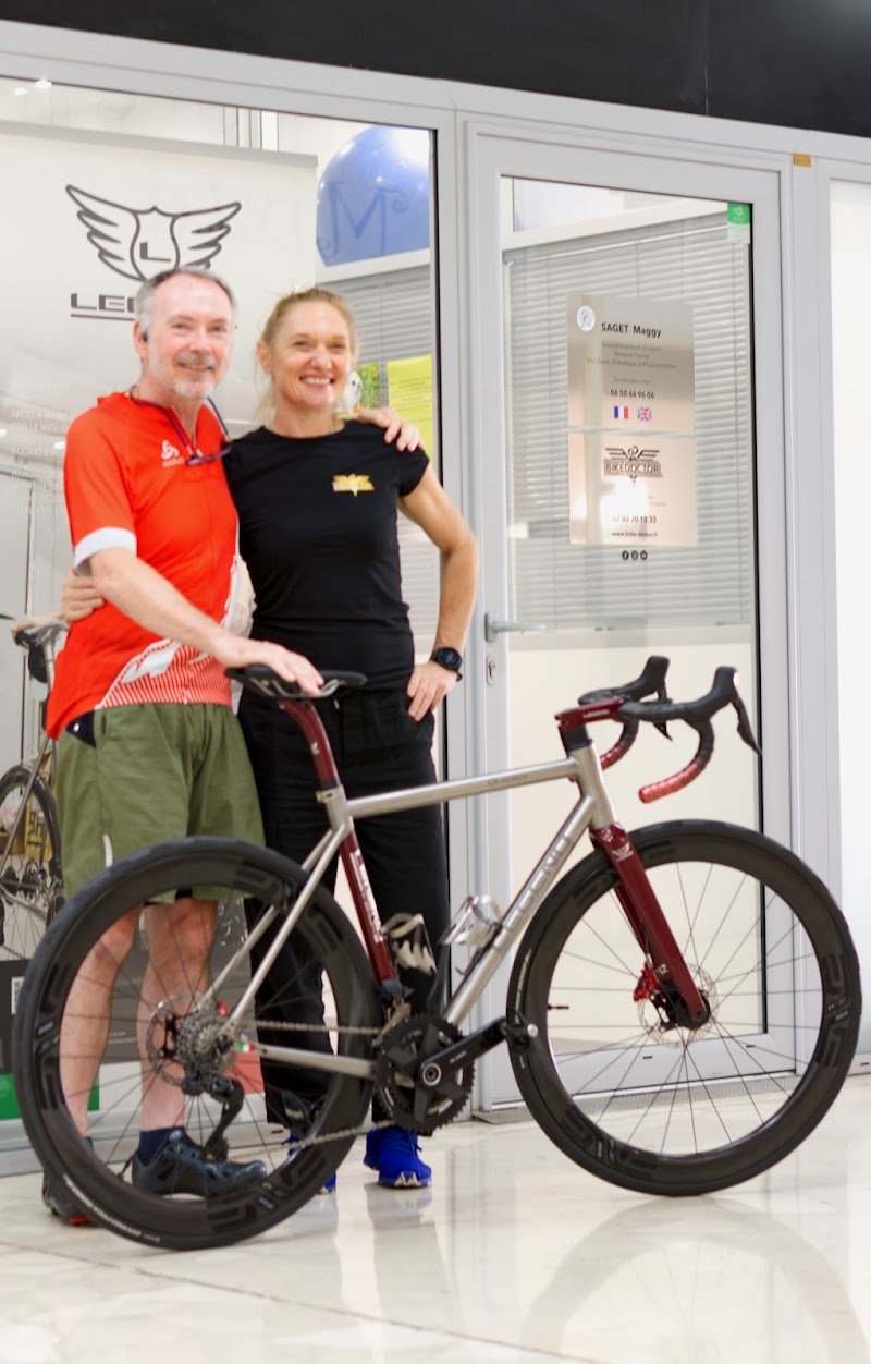 BikeDoctor