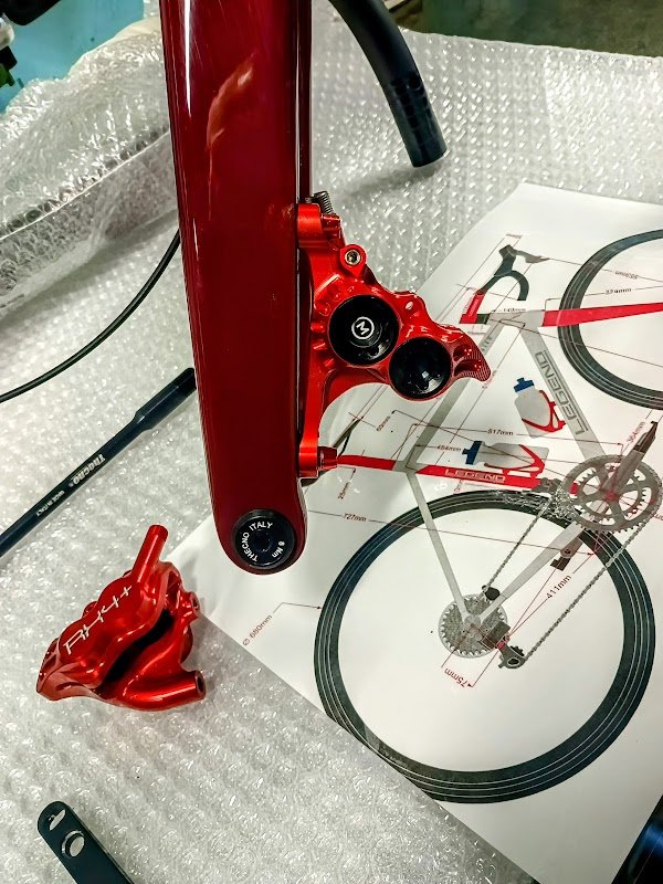 BikeDoctor - Photo 4