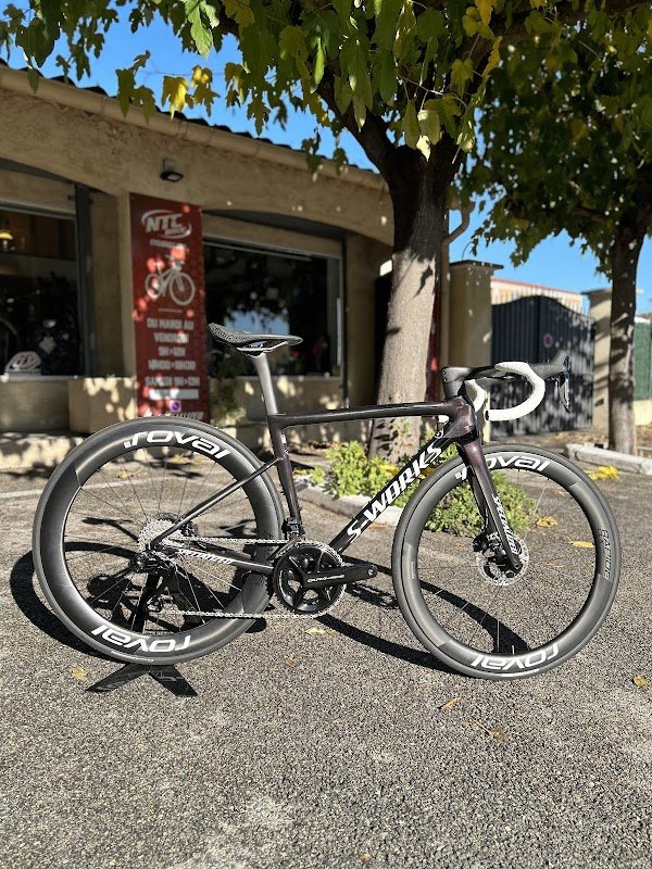 Cycles NTC - Photo 3