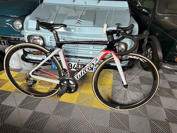 Cycles Sordello - Photo 3