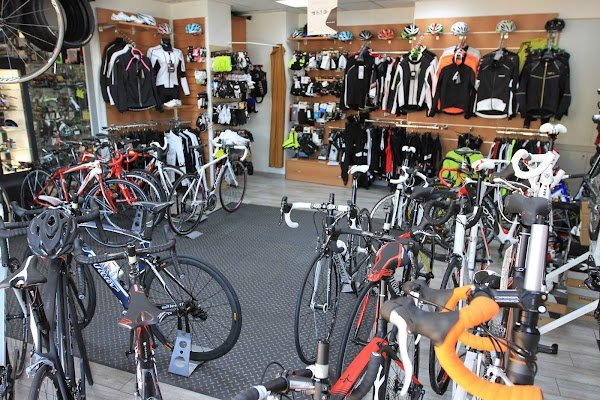 Cycles Sordello - Photo 4