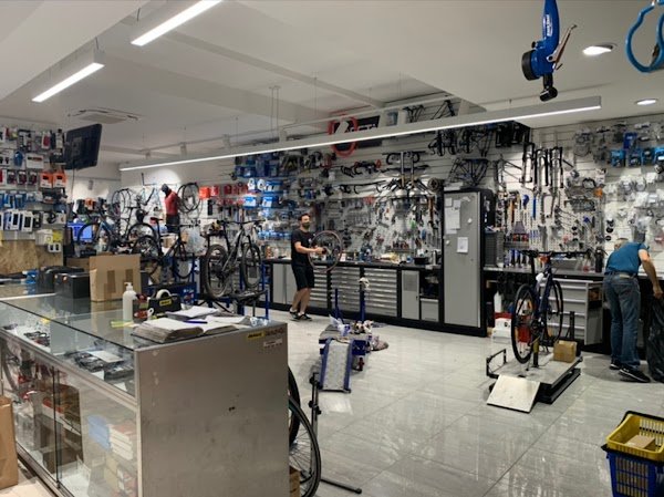 La Roue Libre - Photo 2