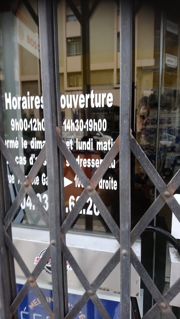 La Roue Libre - Photo 4