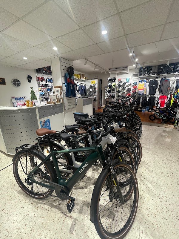 The Free Wheel - Cagnes - Photo 3