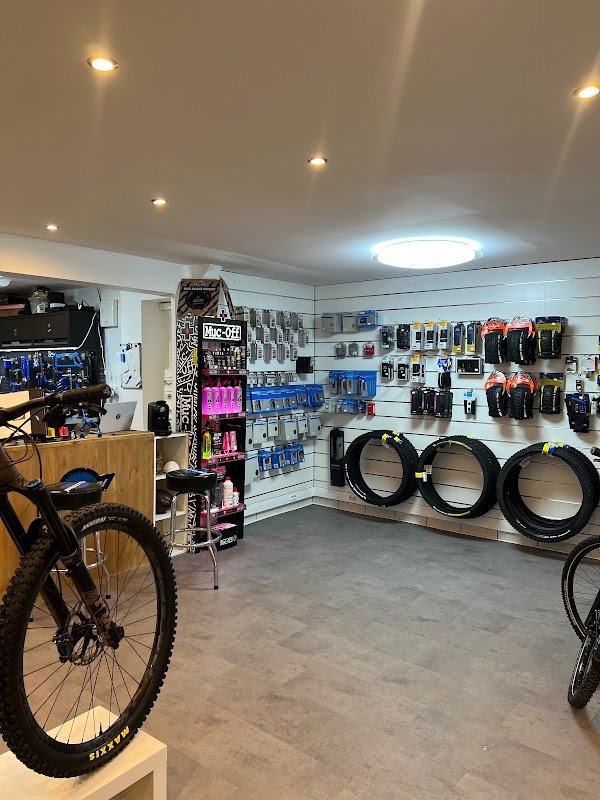 Legrand cycles - Photo 2