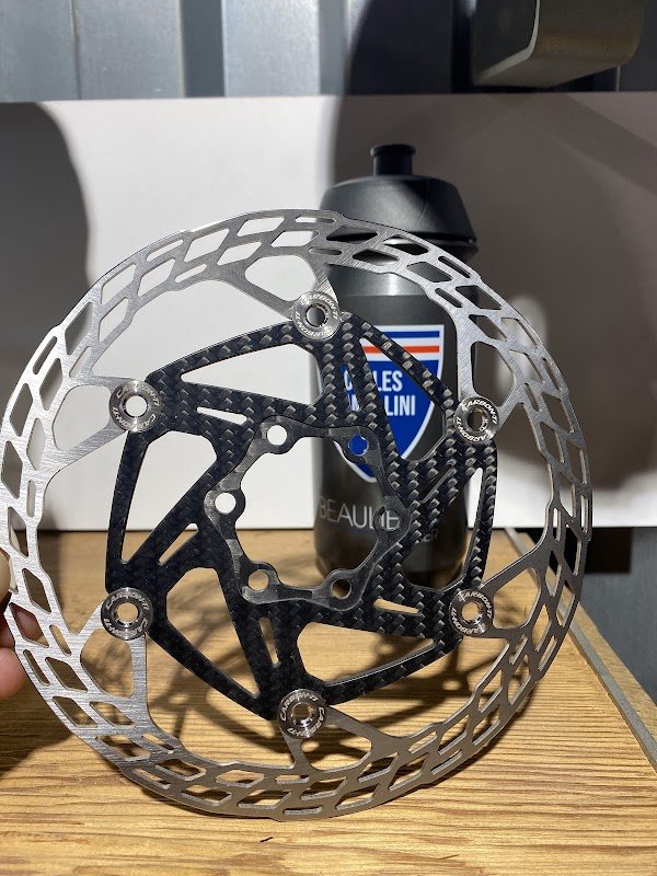 Camellini Bicycles - Photo 4