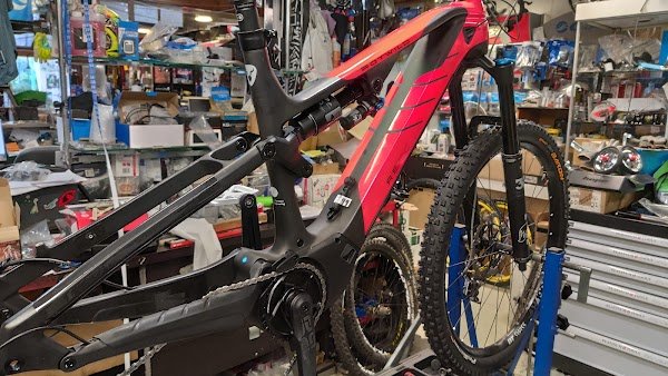 Sport 21 Cycles - Photo 3