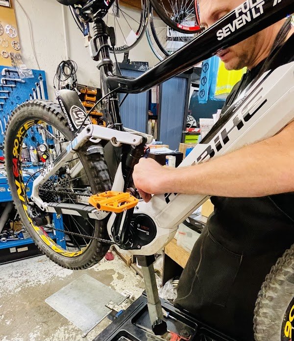 Sport 21 Cycles - Photo 4