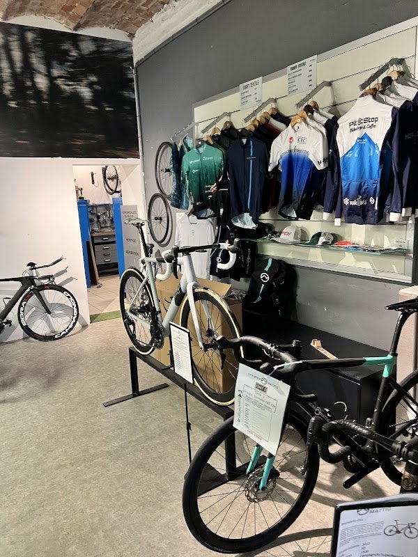 Pit STOP ~ La Turbie - Photo 3