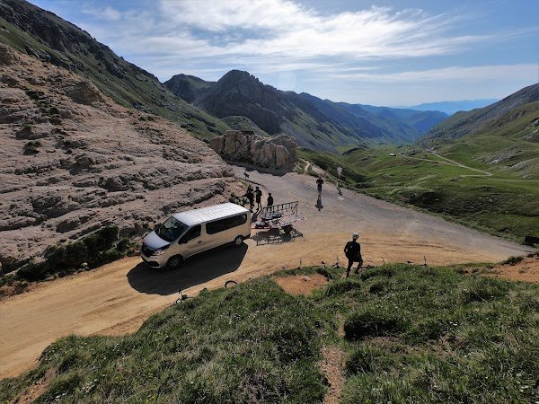 VTT MTB Mercantour - Photo 4