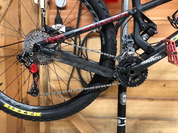 Bike Truck - Photo 2