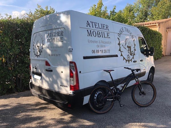 Bike Truck - Photo 4