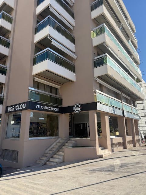 BO BICLOU Cannes | Magasin de vélo électrique
