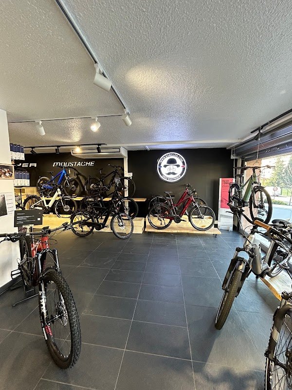 BO BICLOU Cannes | Magasin de vélo électrique - Photo 2