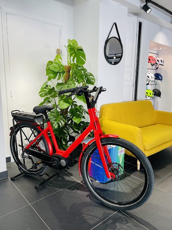 BO BICLOU Cannes | Magasin de vélo électrique - Photo 3