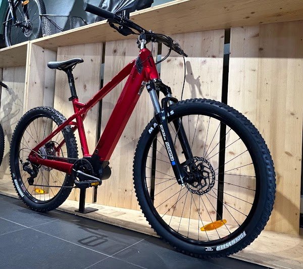 BO BICLOU Cannes | Magasin de vélo électrique - Photo 4