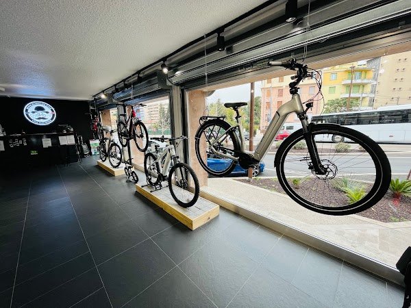 BO BICLOU Cannes | Magasin de vélo électrique - Photo 5