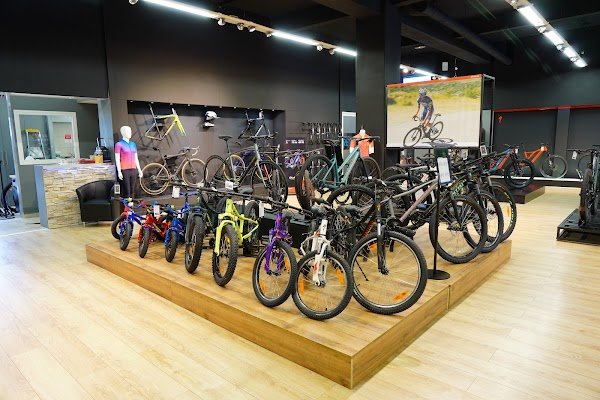 Two for Bike - Photo 2