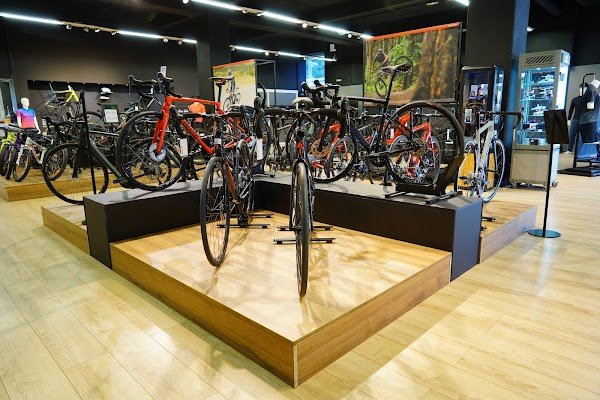 Two for Bike - Photo 3