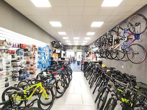 CYCLES OMEGA - Photo 3