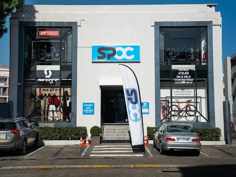 Spoc