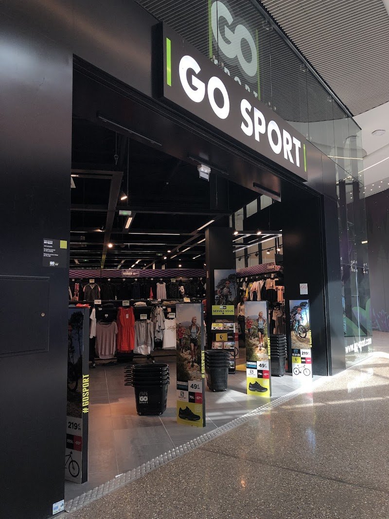 Intersport NICE CAP 3000