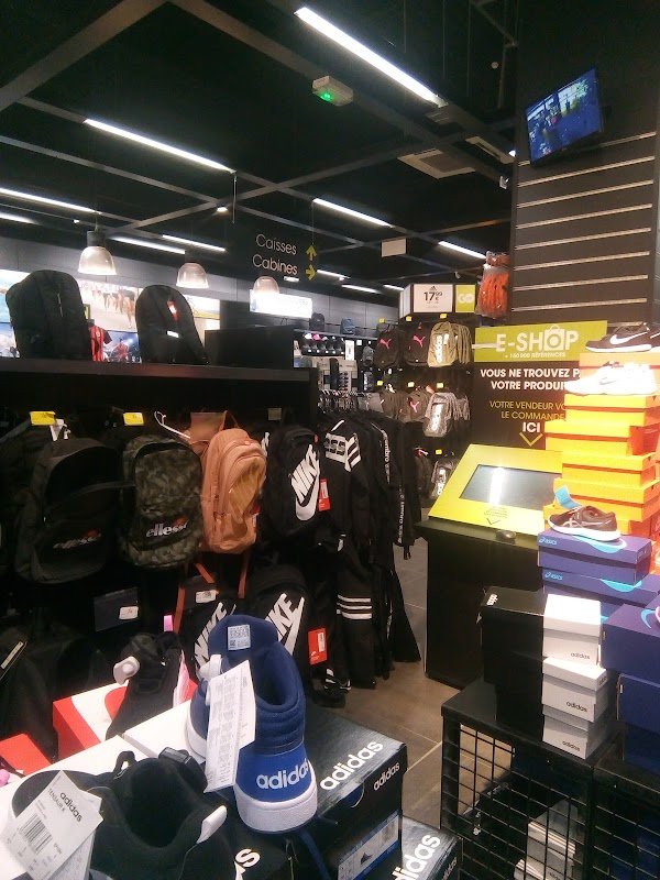 Intersport NICE CAP 3000 - Photo 4