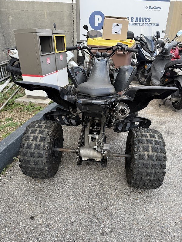 Doc'biker - Photo 3