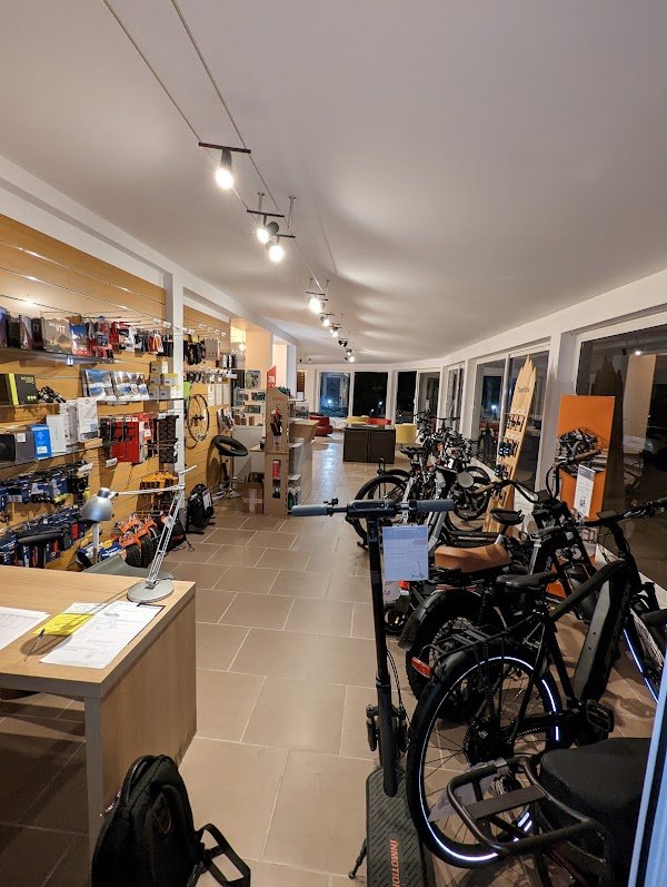 E-Move Concept - Photo 4