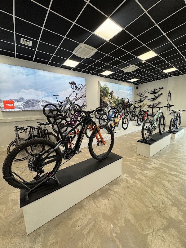 Chris Bike Cannes - Photo 2