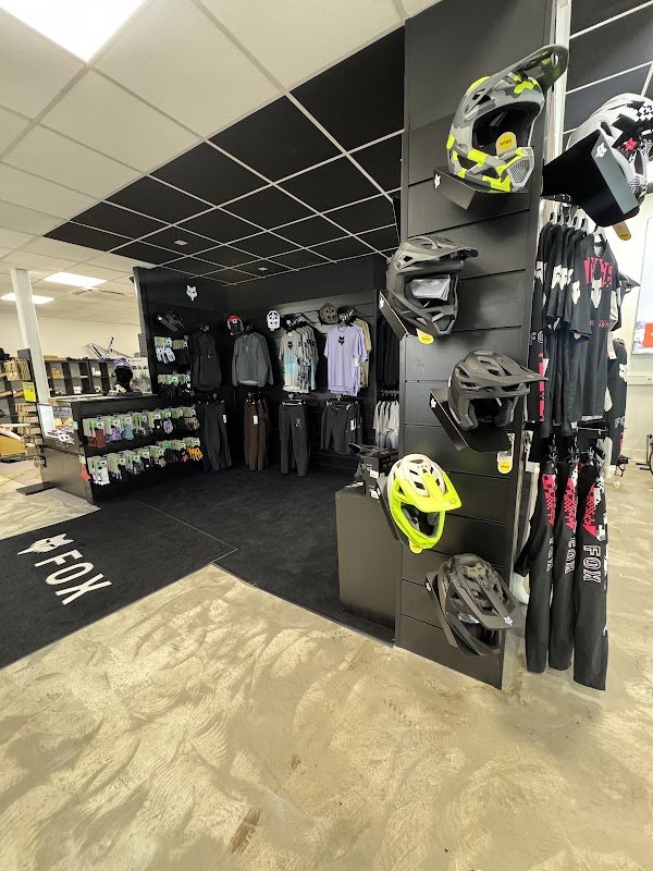 Chris Bike Cannes - Photo 3