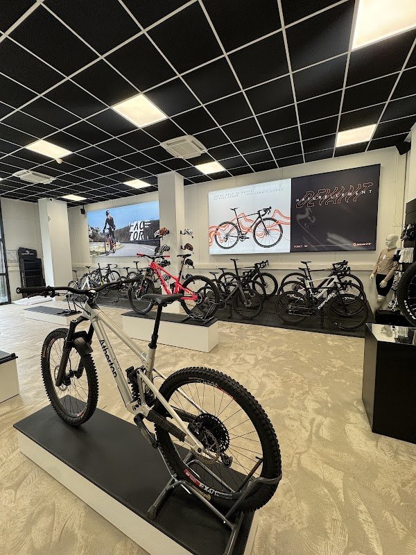 Chris Bike Cannes - Photo 4