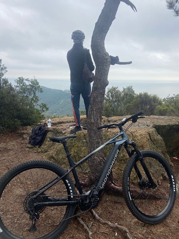 Pop'Bike Théoule-sur-Mer - Location Vélos, Scooters & Mini Moke - Massif de L'Estérel dans les Alpes Maritimes - Photo 2