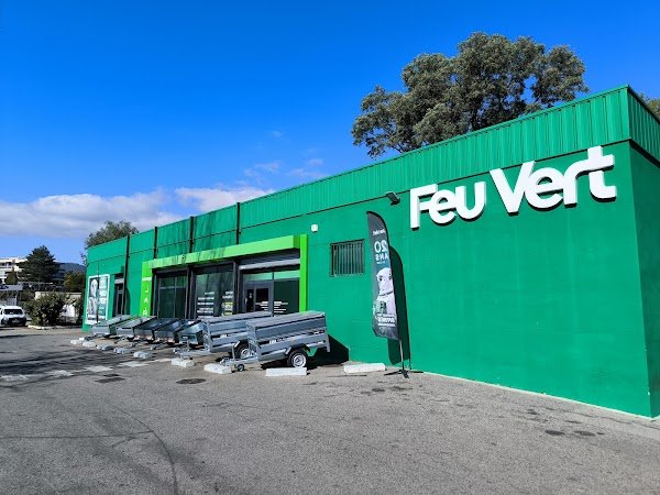 Feu Vert - Photo 5