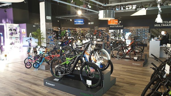 Giant Mougins - Photo 2