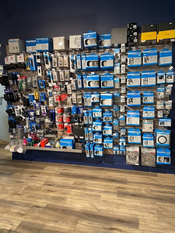 Giant Mougins - Photo 3