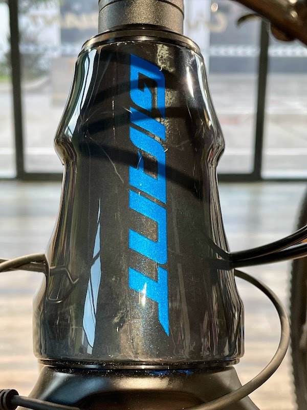 Giant Mougins - Photo 4