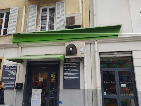 Auto Feu Vert Nice Center - Photo 3