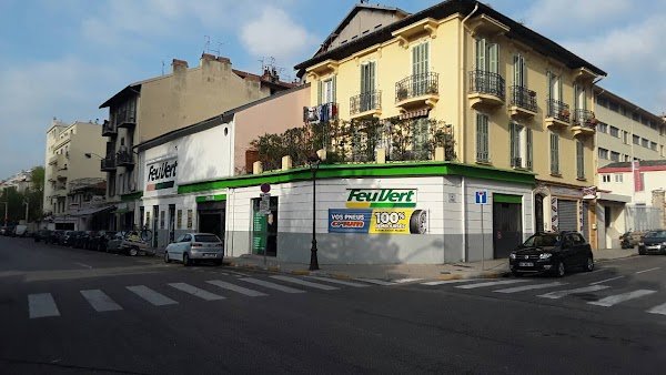 Auto Feu Vert Nice Center - Photo 4