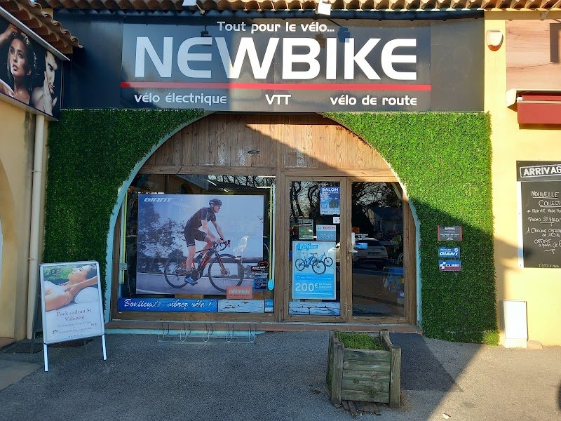 Newbike