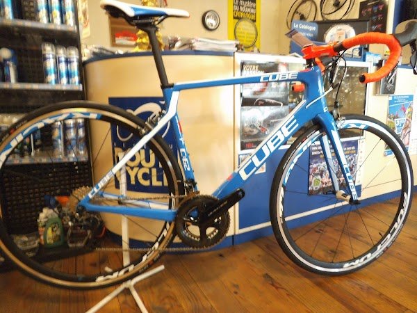 Newbike - Photo 2