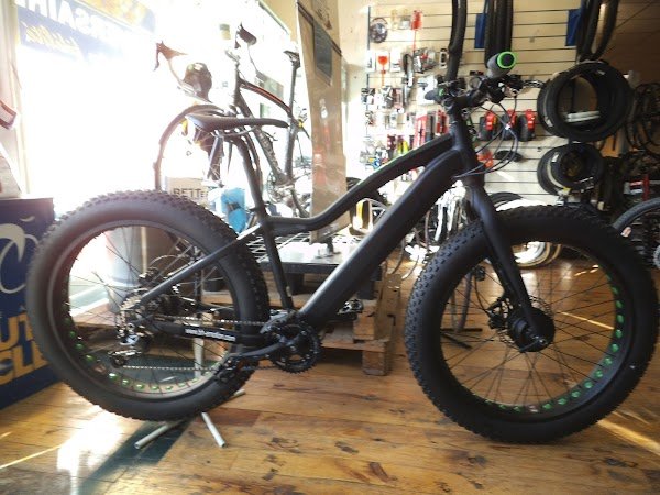 Newbike - Photo 3