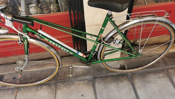 L'atelier de Ben - Photo 2