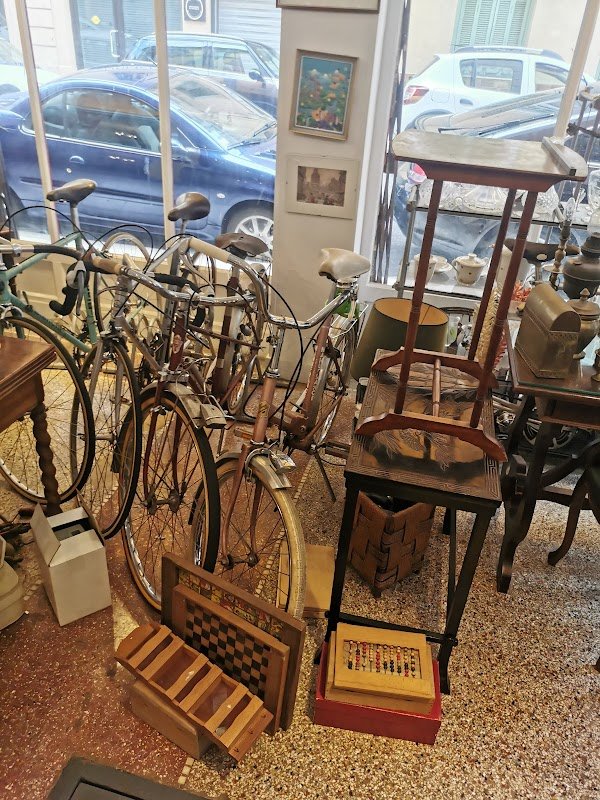 L'atelier de Ben - Photo 3