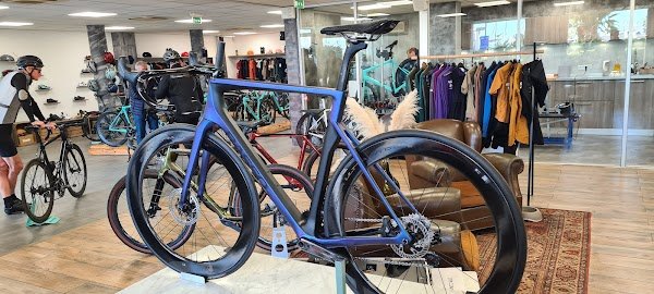 Golden Cycles - Photo 3