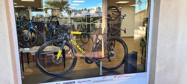 Golden Cycles - Photo 4