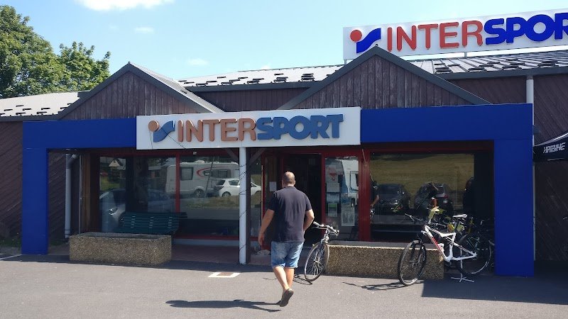 Inter Sport