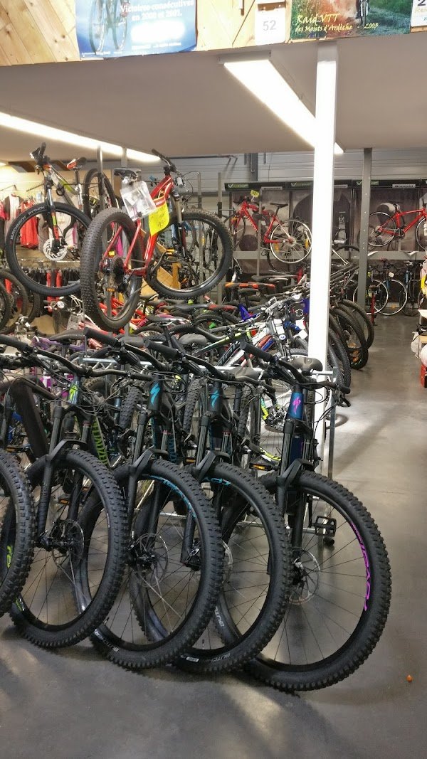 Inter Sport - Photo 2